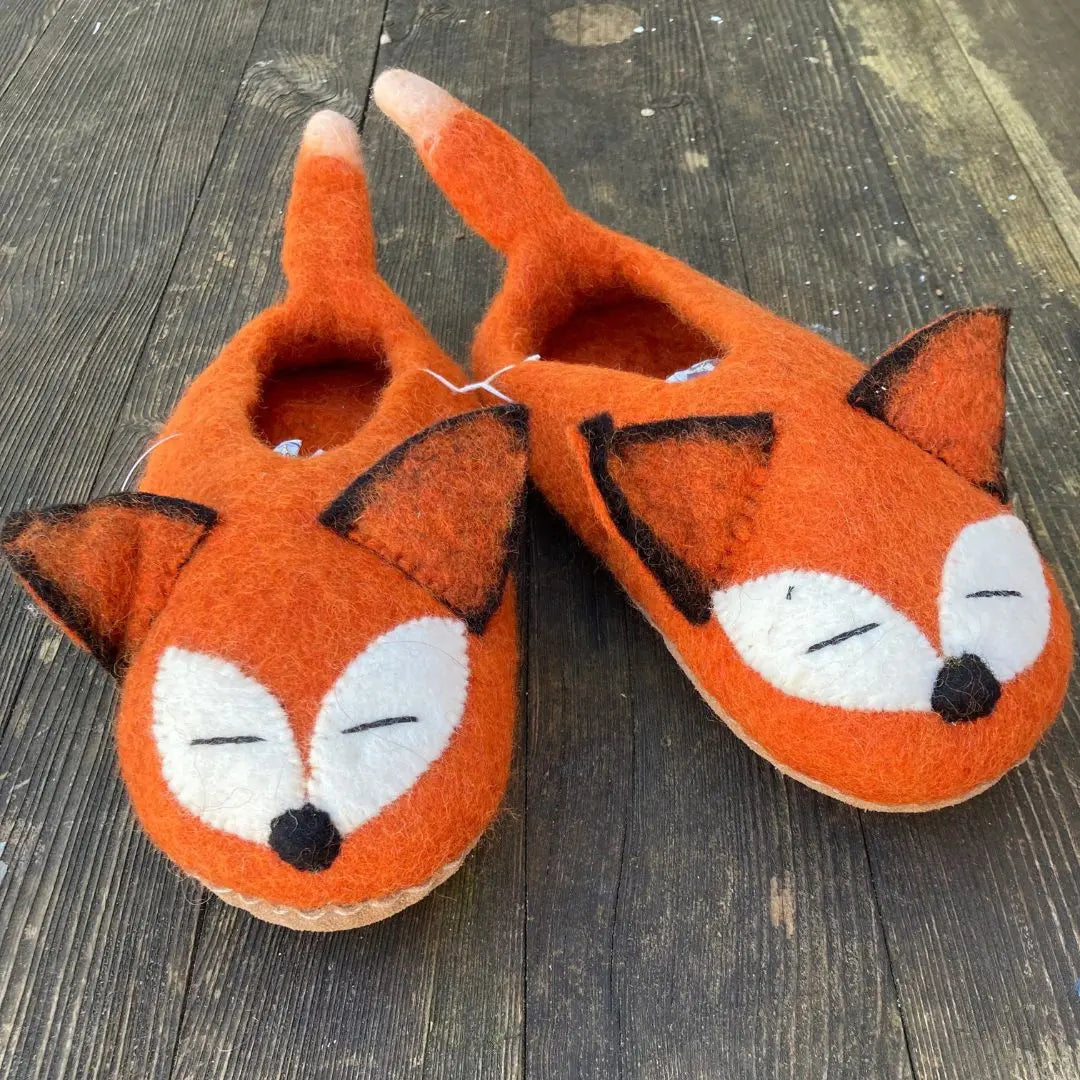 The Ultimate Guide to Child-Friendly Felt Slippers for Daycare and School
